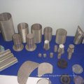 Stainless Steel Wire Mesh Filter Plate Discs